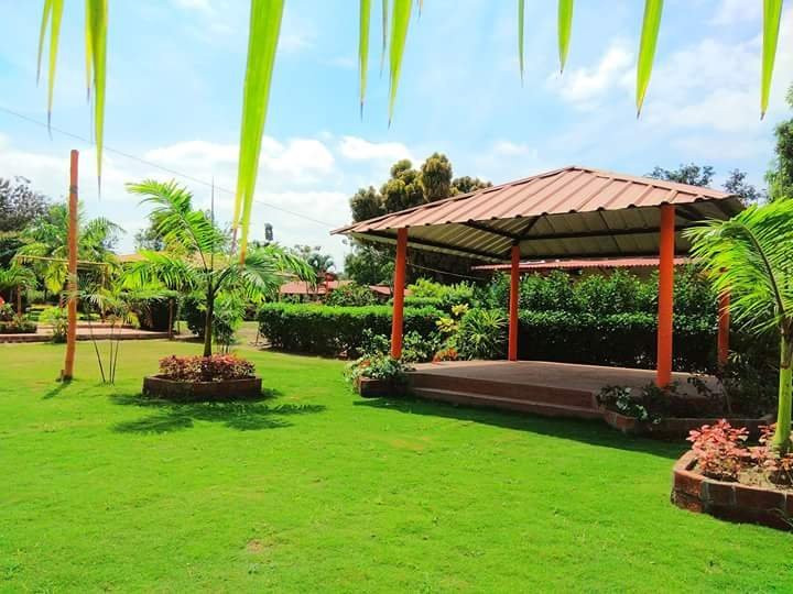 Rancho Vasija de Barro