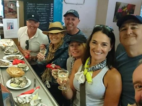 Basque Experiences-毕尔巴鄂必去景点