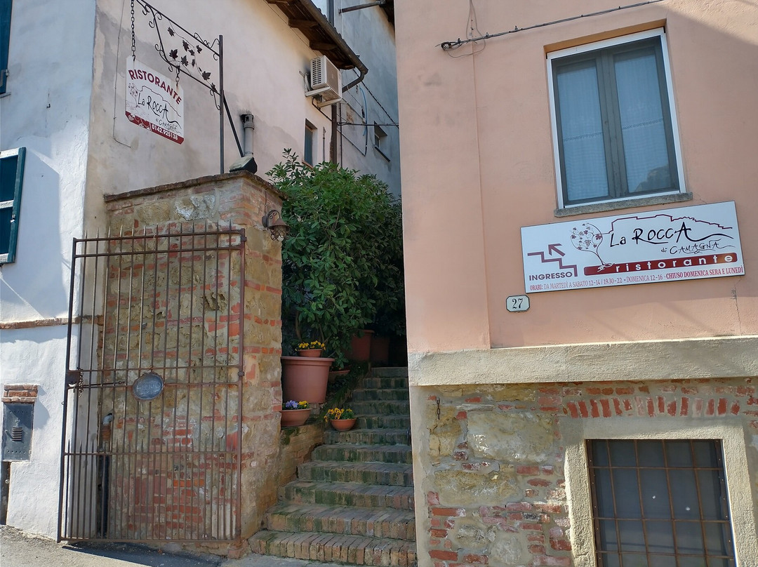 Camagna Monferrato旅游攻略图片