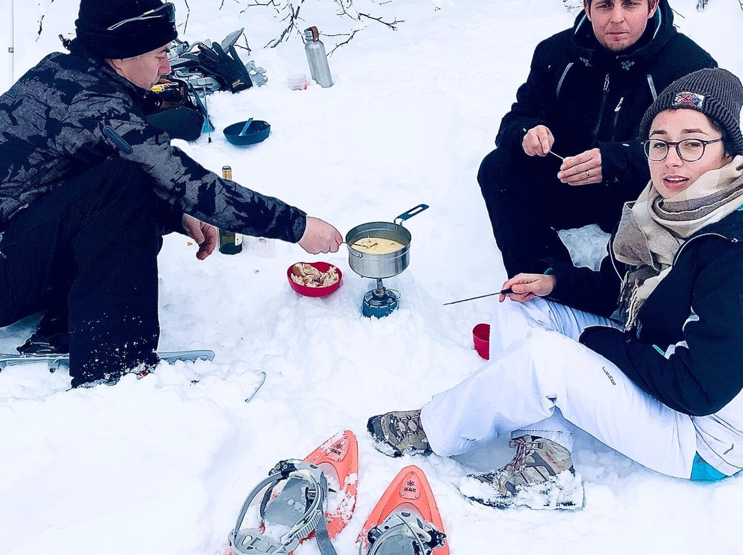 Les Crozets旅游攻略图片