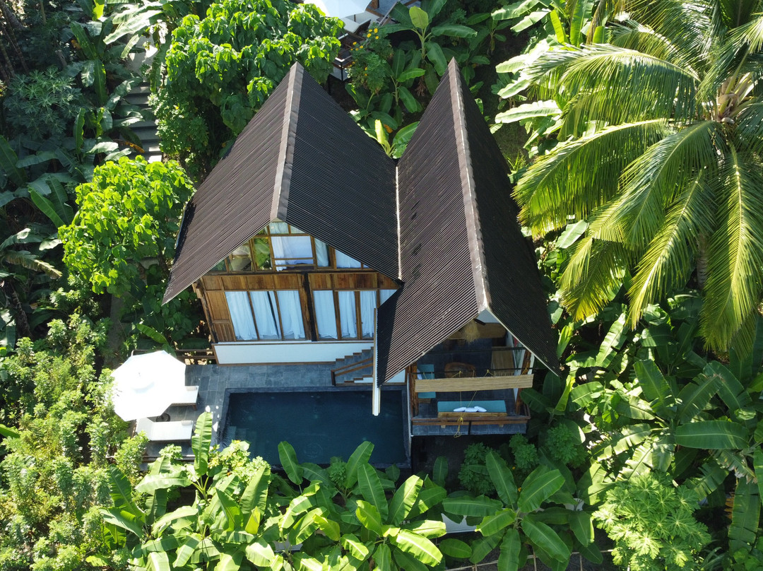 Satya Resort, Havelock Island