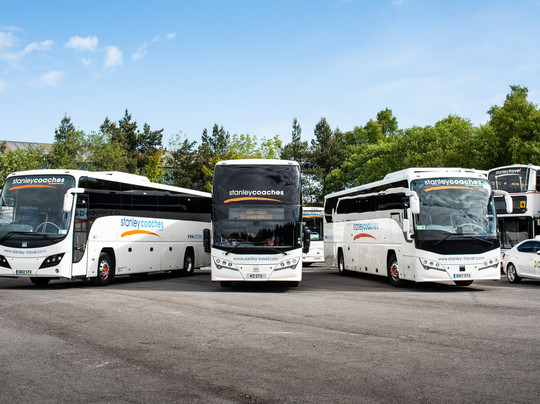 Stanley Travel-达勒姆必去景点