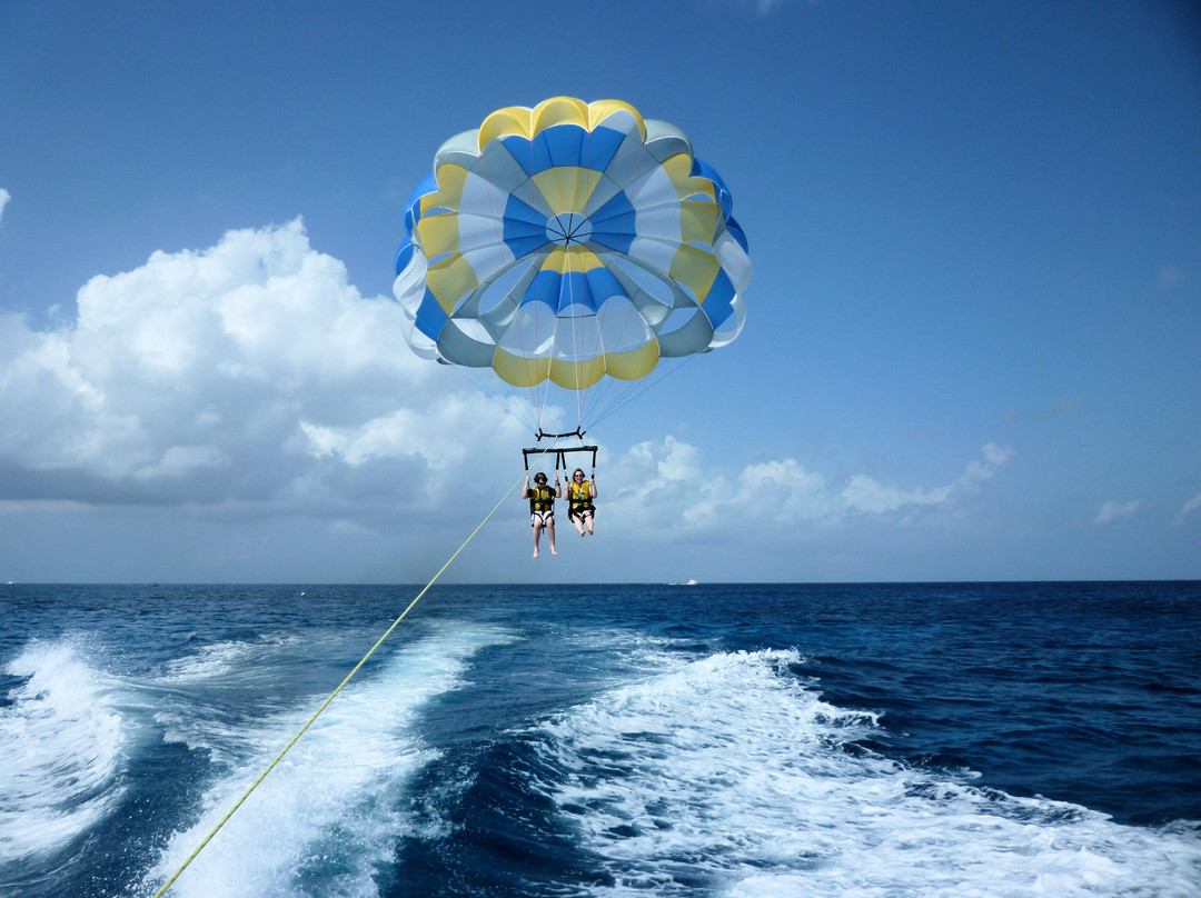 Parasailing Professionals景点图片