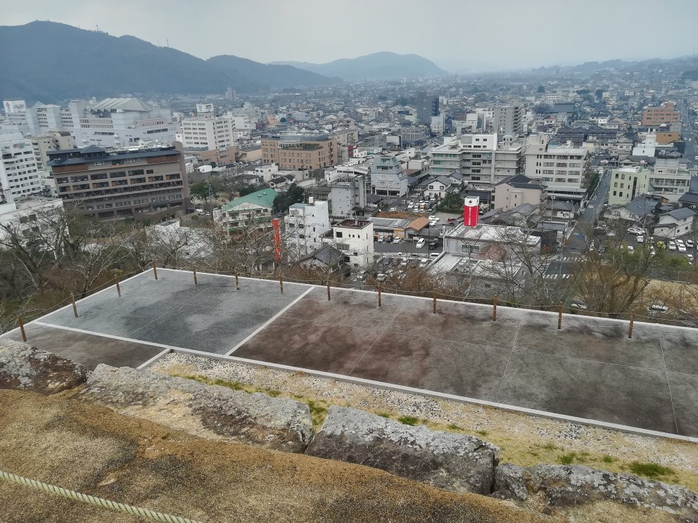 Samurai Residence-津山市必去景点