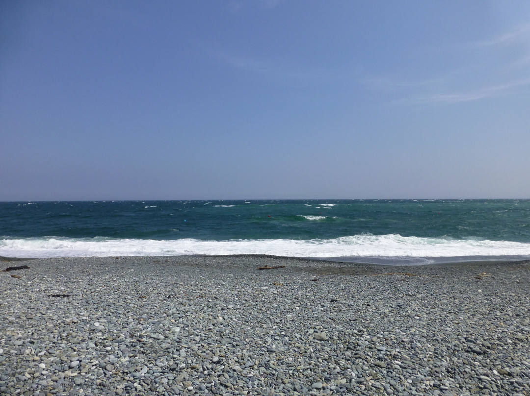 Umezawa Coast景点图片