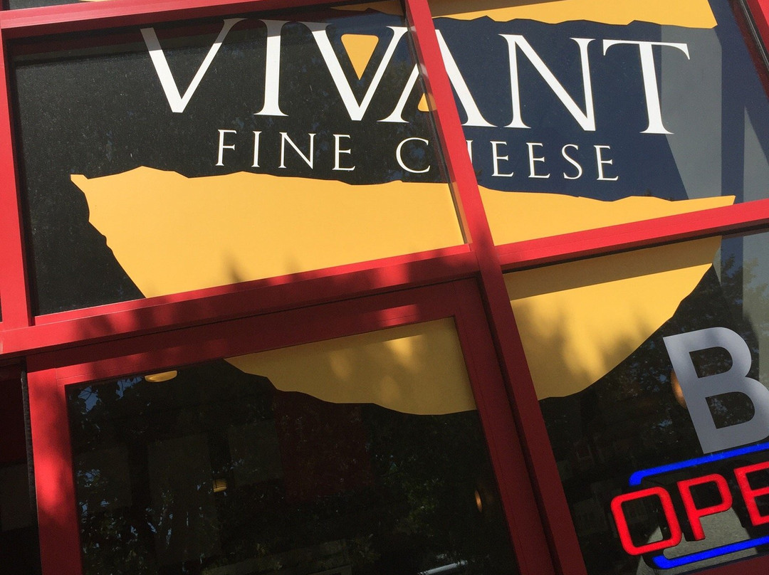 Vivant Fine Cheese景点图片