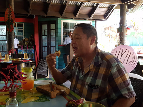 Jamaica Culinary Tours