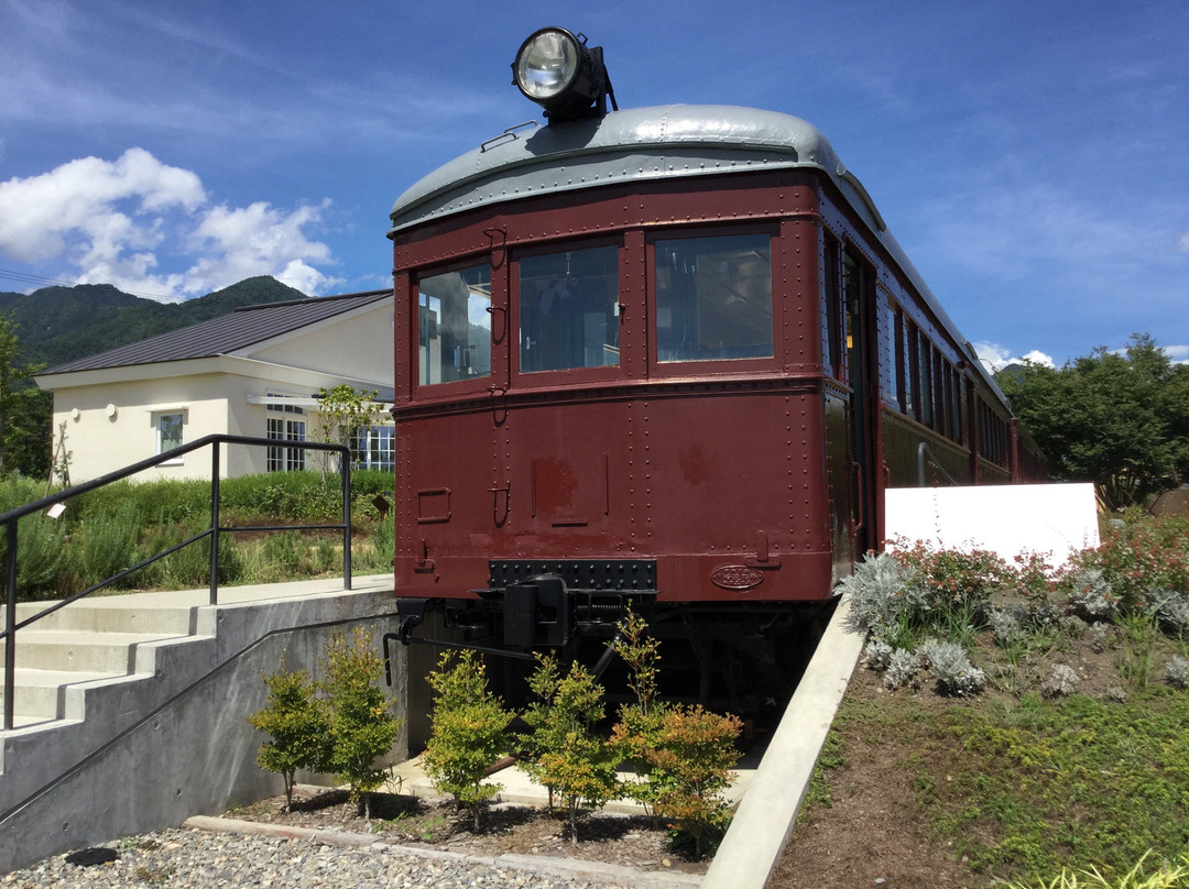 松川村旅游攻略图片