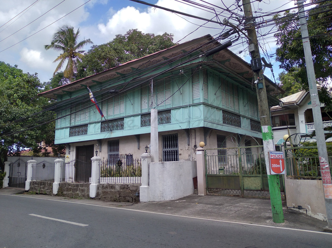 Bonifacio Trial House景点图片