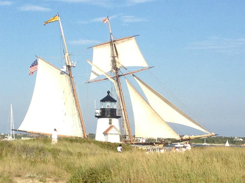 Ara's Tours-楠塔基特必去景点