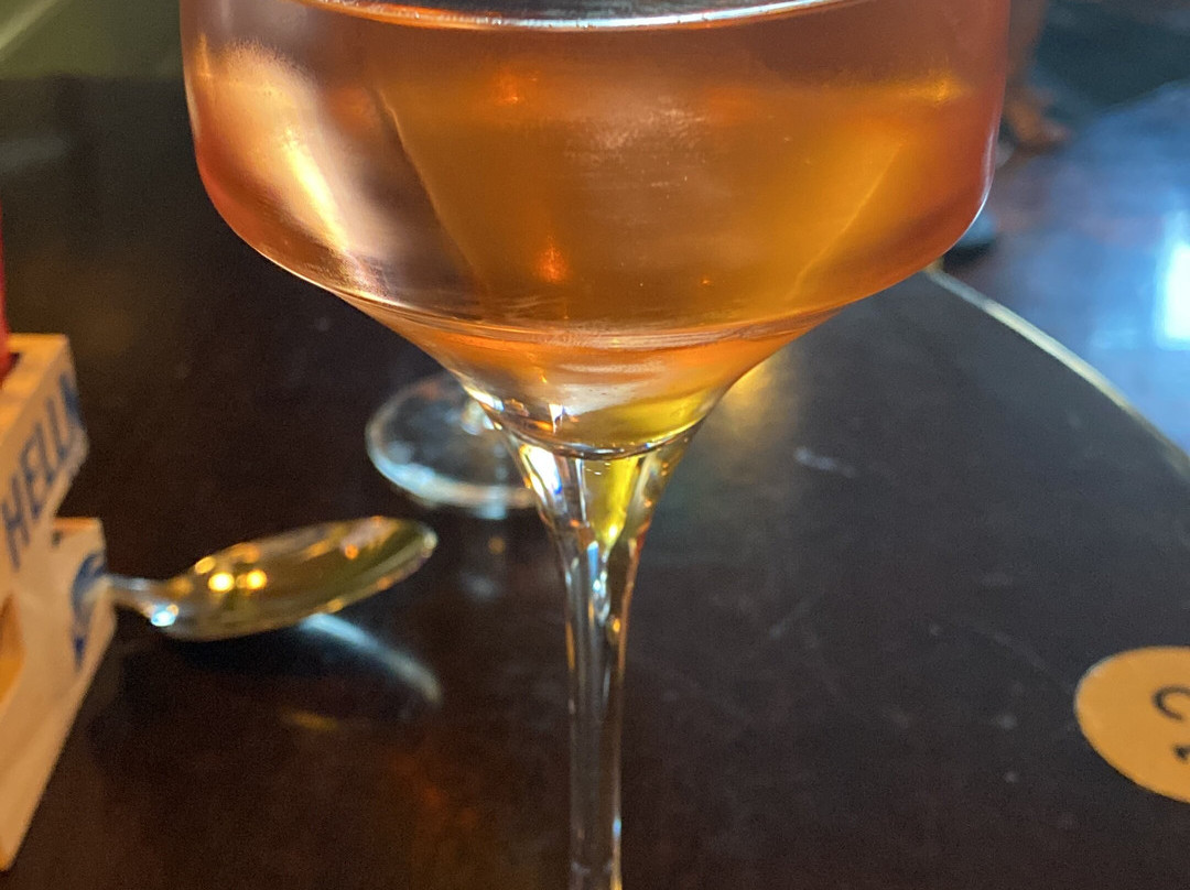 Browne's Bistro