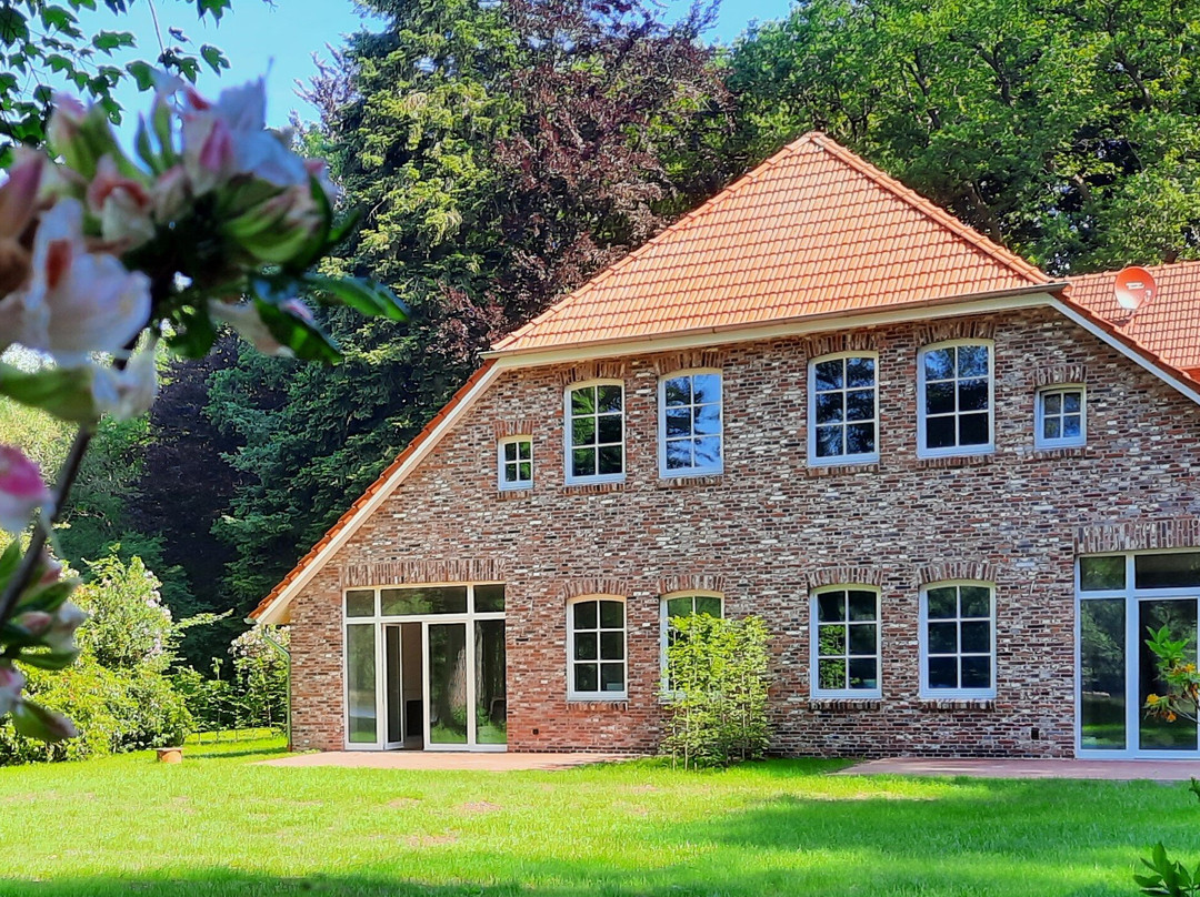Forsthaus Gödens