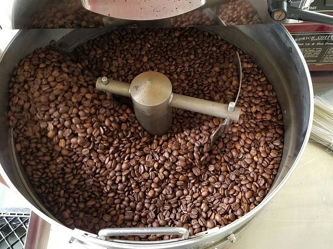 Kona Farm Direct Coffee景点图片