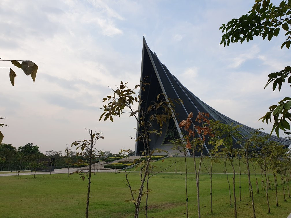 Prince Mahidol Hall景点图片