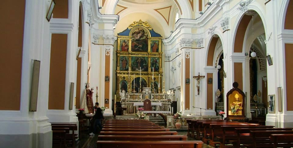 Abbazia Di Santa Maria Maddalena in Armillis - Villa Romana景点图片