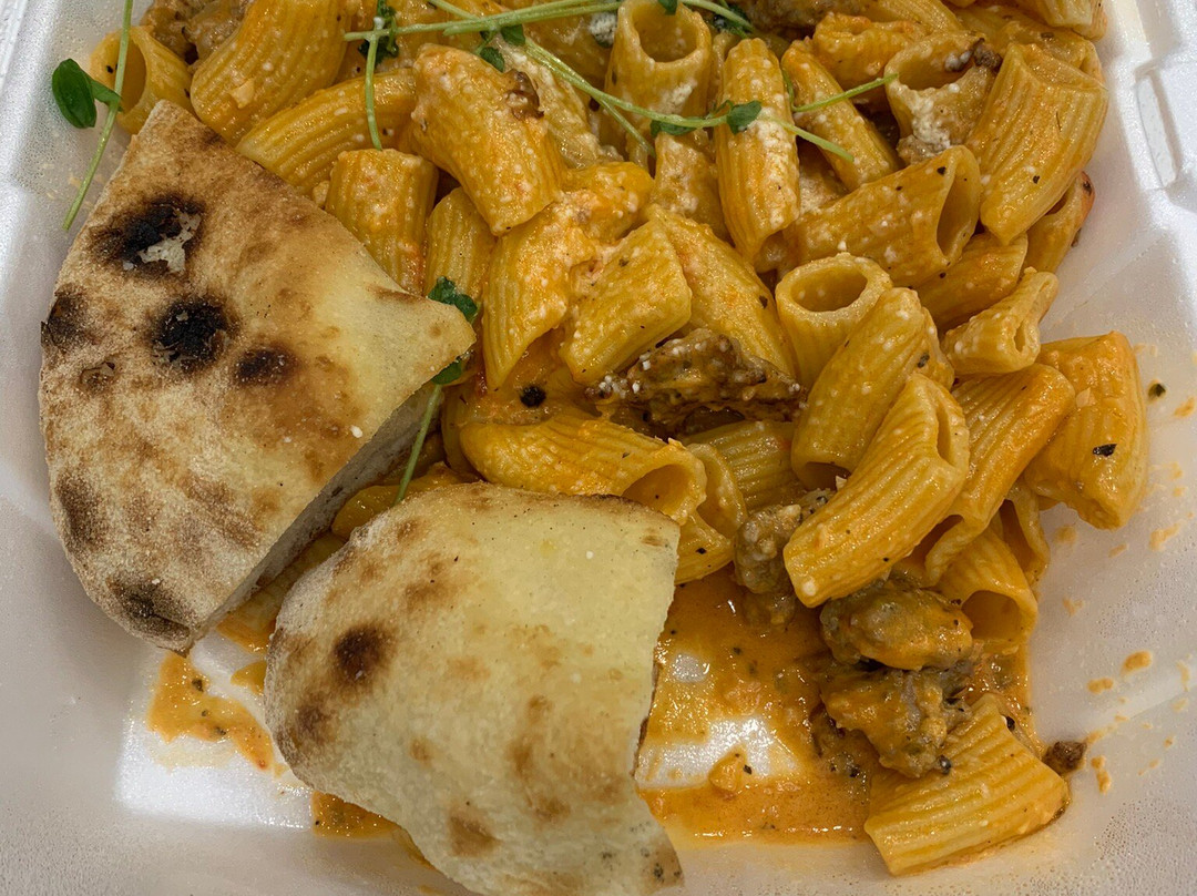 Lucia's Italian Kitchen