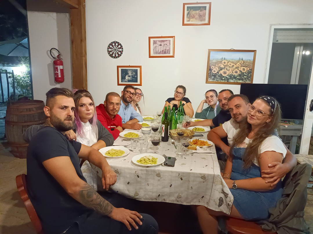 Agriturismo Radici Contadine