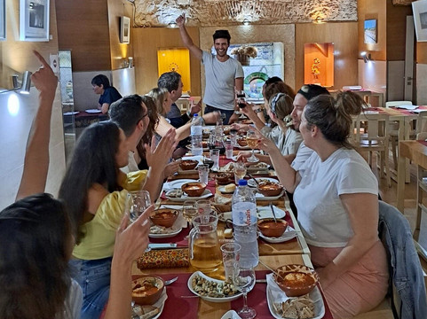 Portugallium - Food & Wine Tours in Lisbon