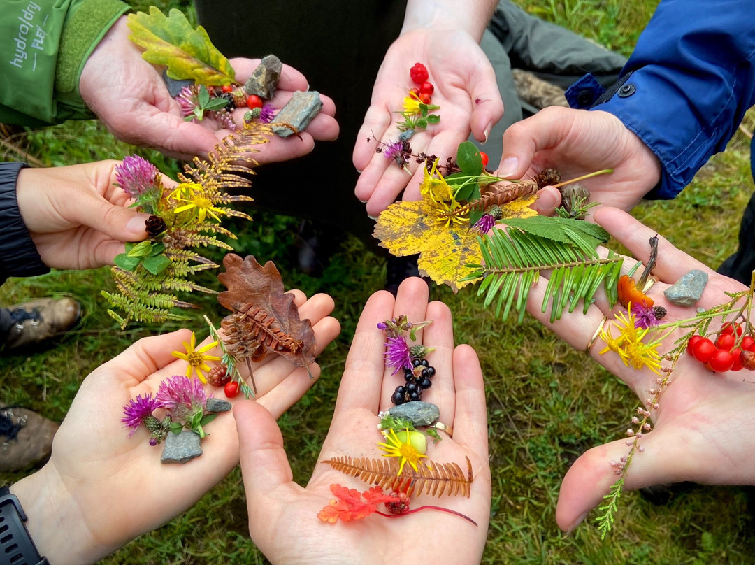 Lakeland Wellbeing-凯瑟克必去景点