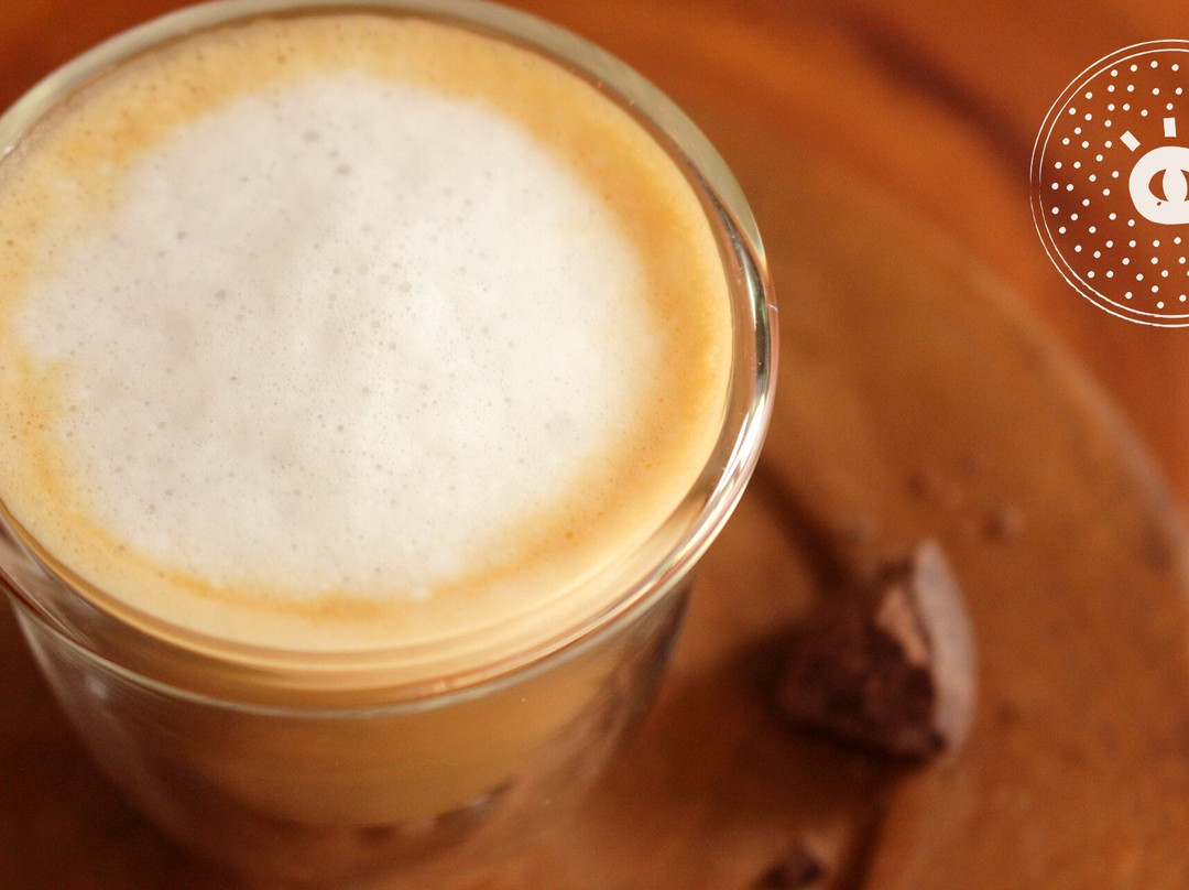 Barra De Navidad餐馆和美食-Ojitos Abiertos