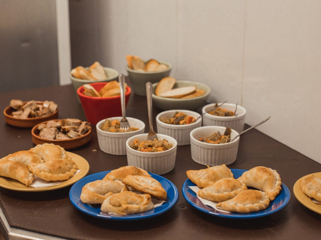 La Ninha Restaurante Argentino