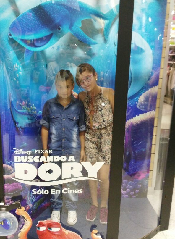 Centro Comercial Fundadores