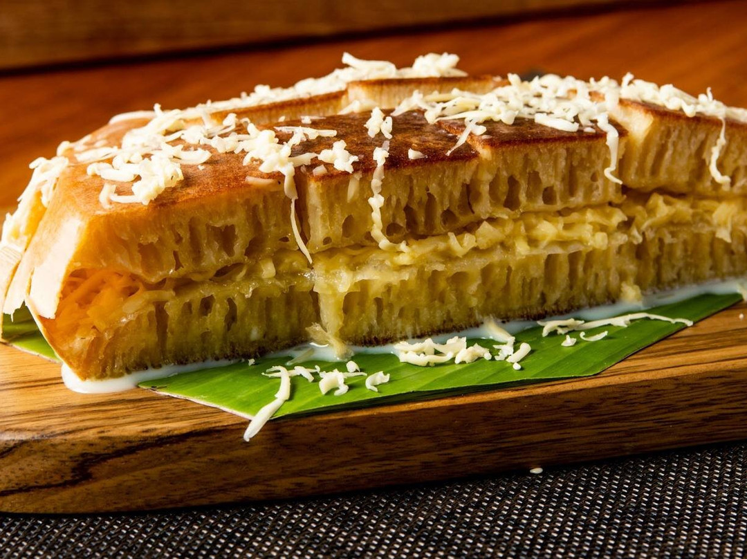 Rempah Indonesian Restaurant