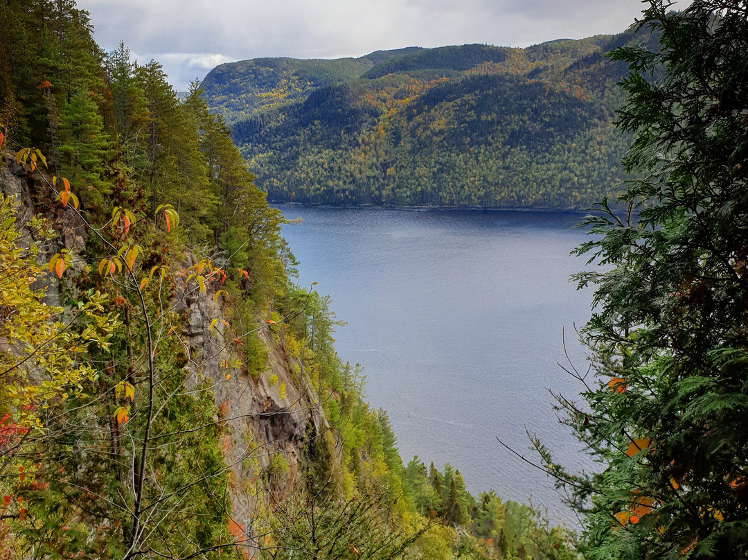 Parc National Du Fjord-du-Saguenay景点图片