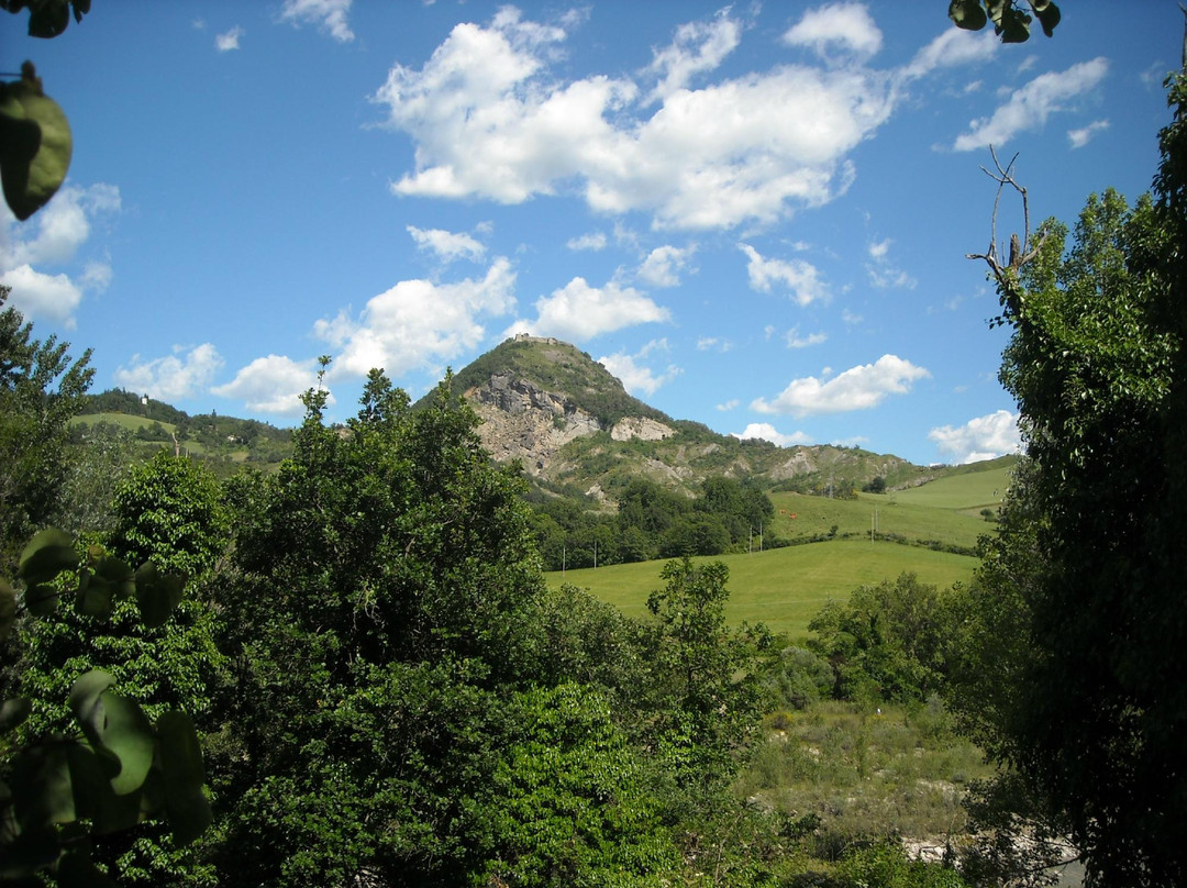 Valle del Marecchia景点图片