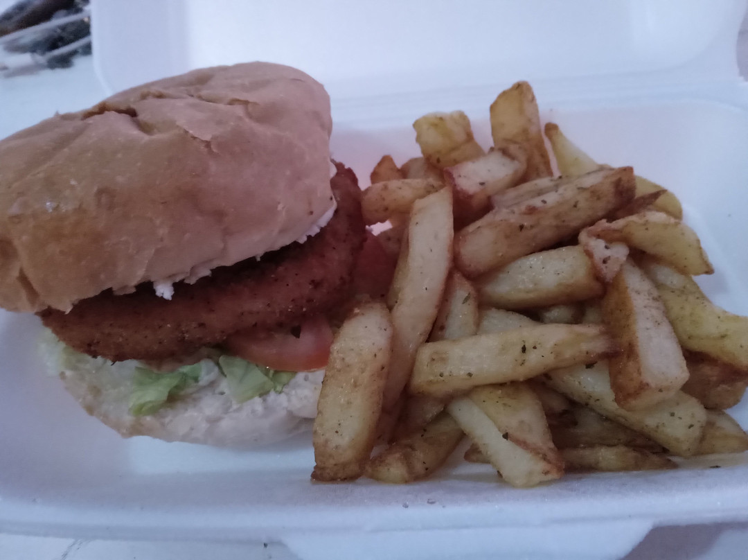 Route 382 Restaurant