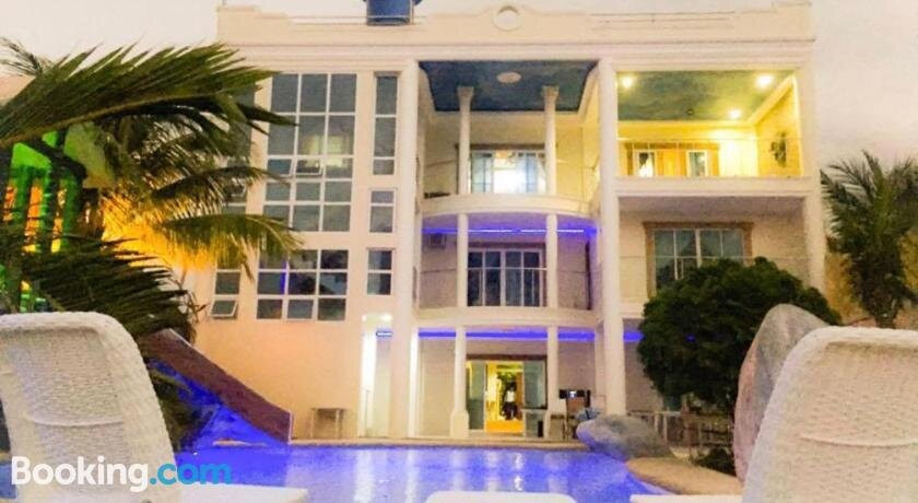 Estrella Del Mar Resort & Restaurant主图