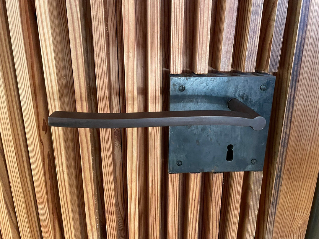 Caplutta Sogn Benedetg