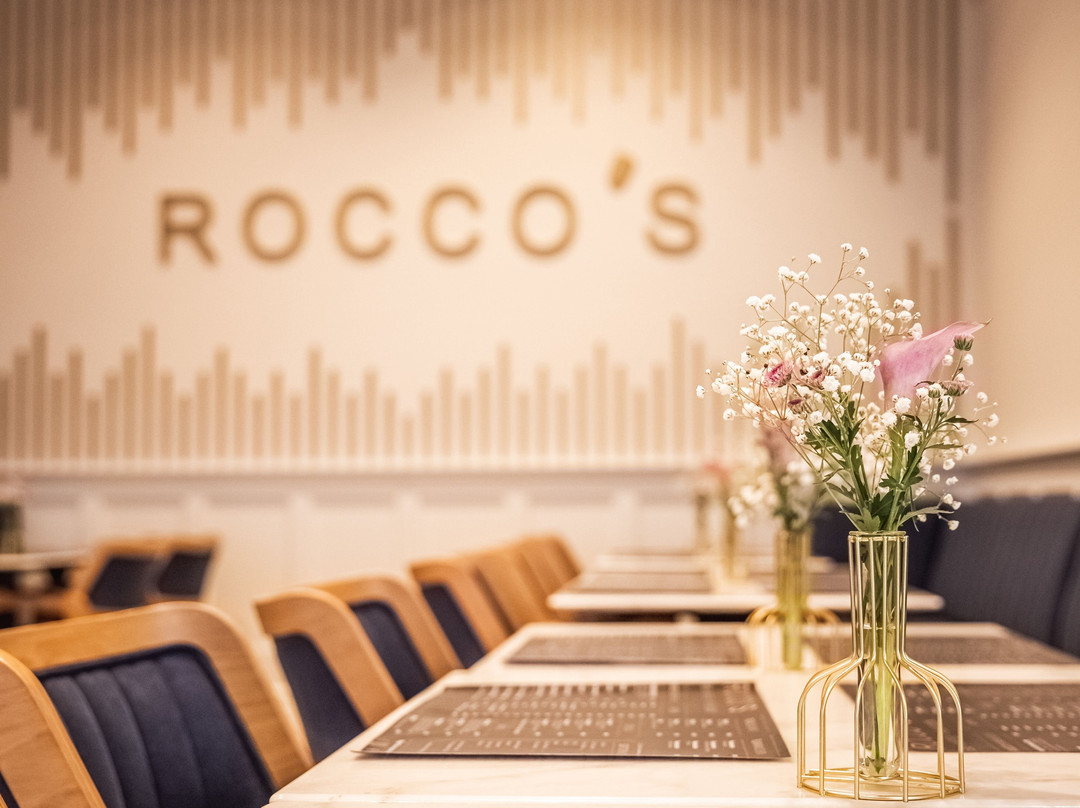 Roccos Frankfurt