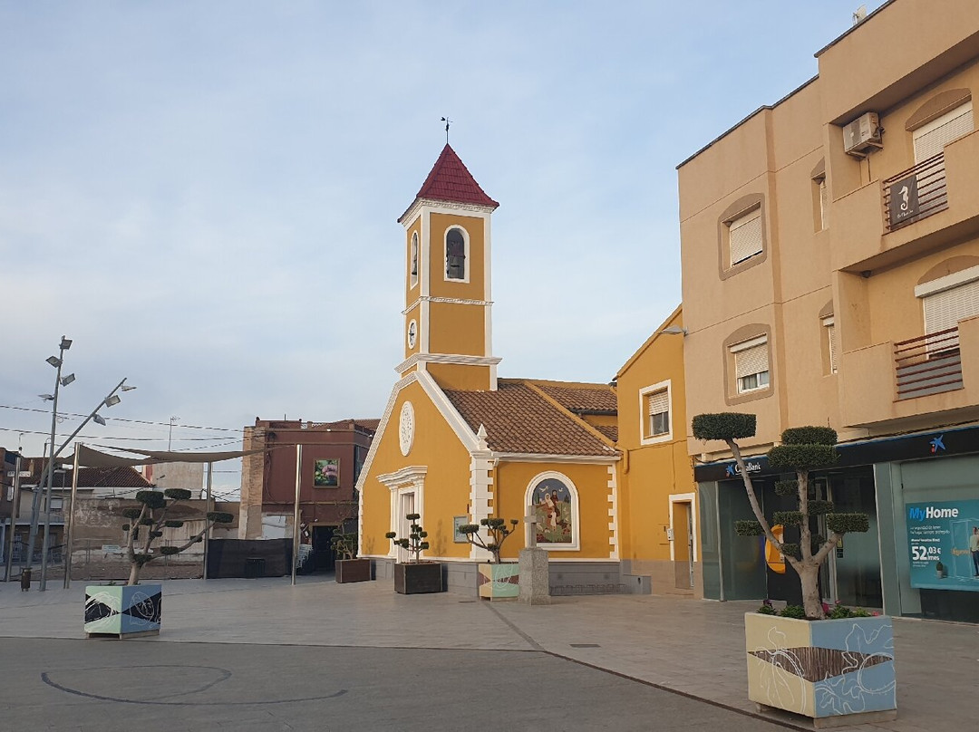 Iglesia Parroquial San José景点图片