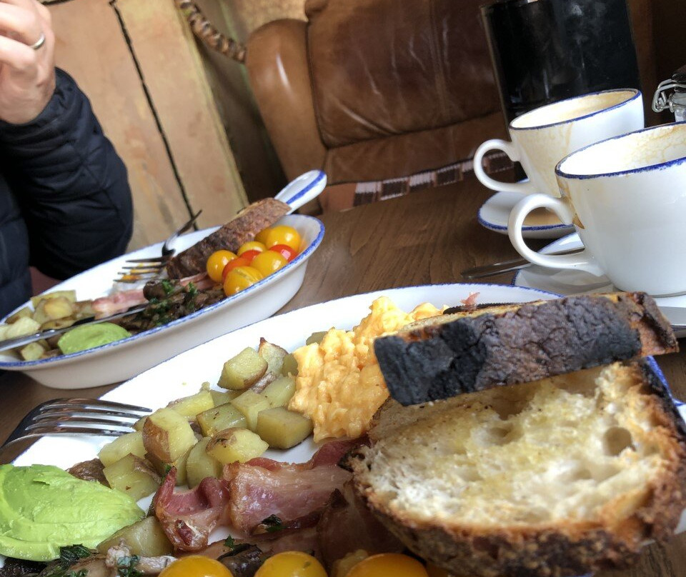 Bakehouse By Baked In Brick主图