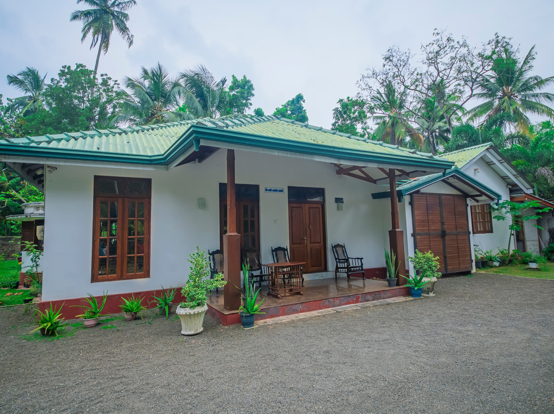 The Esence of Sri Lanka