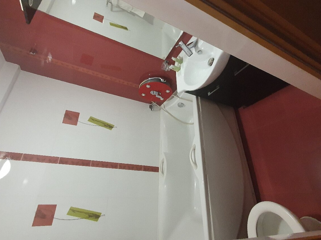 Terra Clinique Hotel