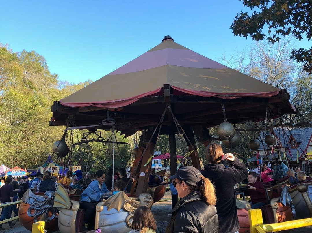 Carolina Renaissance Festival景点图片