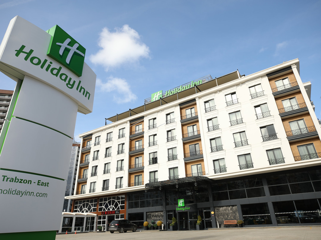 Holiday Inn Trabzon-east by IHG