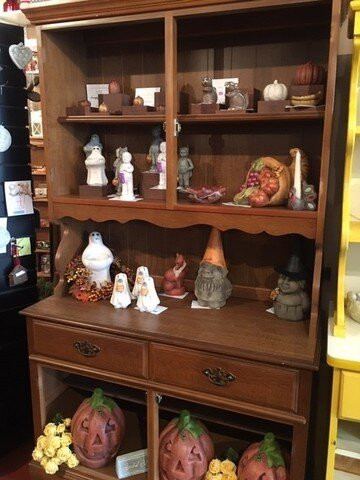 A Few of My Favorite Things Flower & Gift Shop-Wyoming必去景点