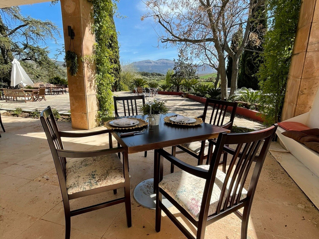 Hotel Bodega El Juncal主图