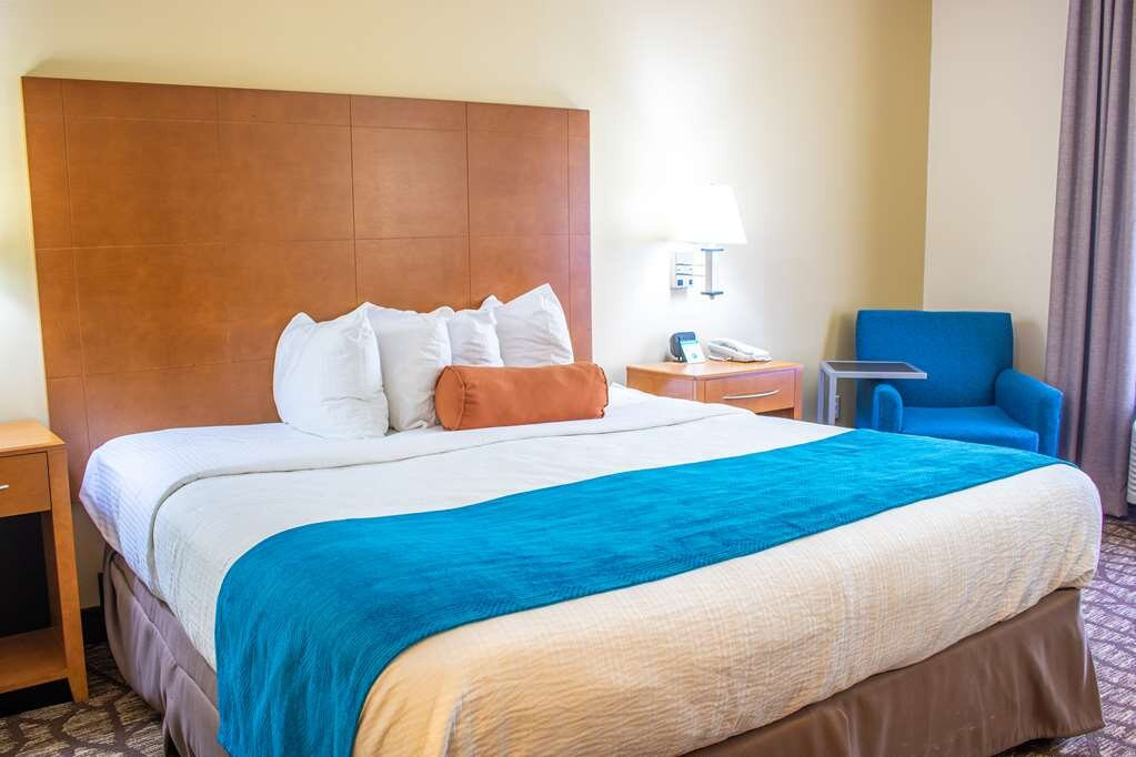 Best Western Plus Richmond Hill Inn主图