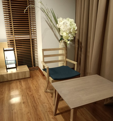 Grand Vista Hotel Chiangrai-Sha Extra Plus主图