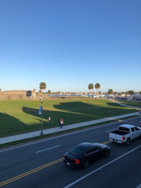 St. George Inn主图