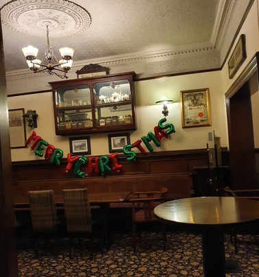 St John's House-利物浦必去景点