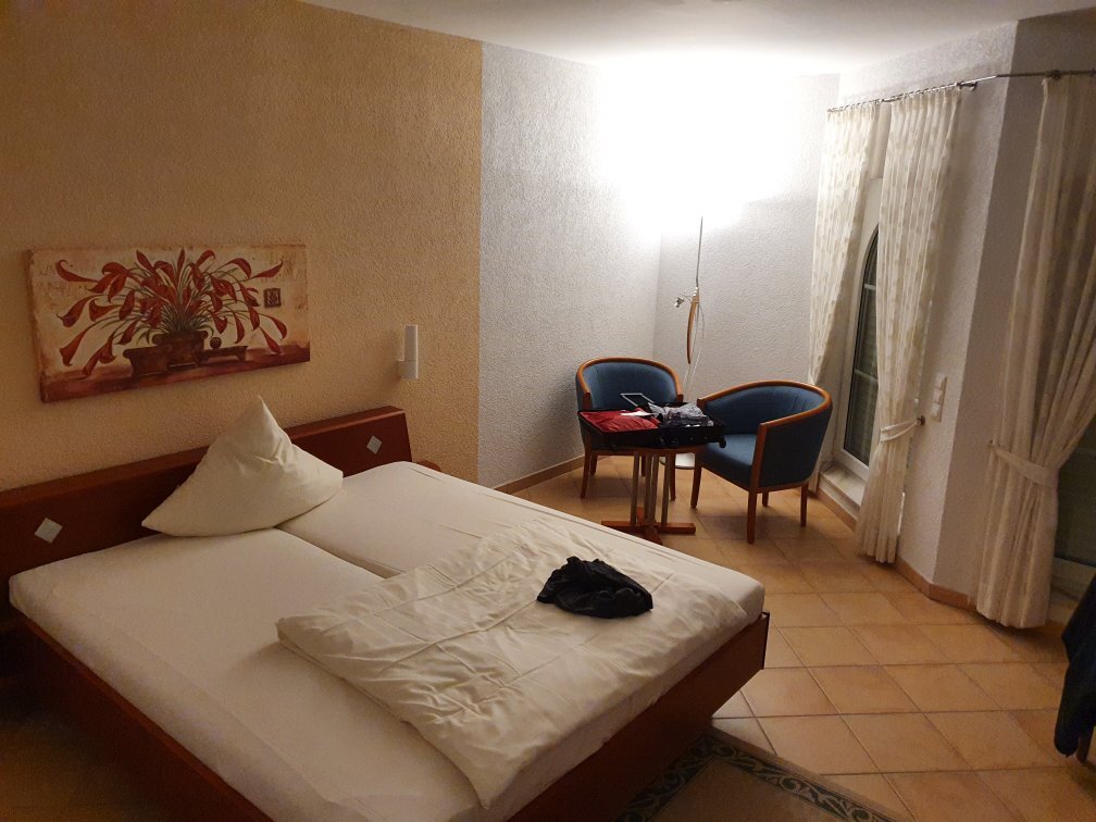 Hostellerie Bacher-Wogerbauer-官方