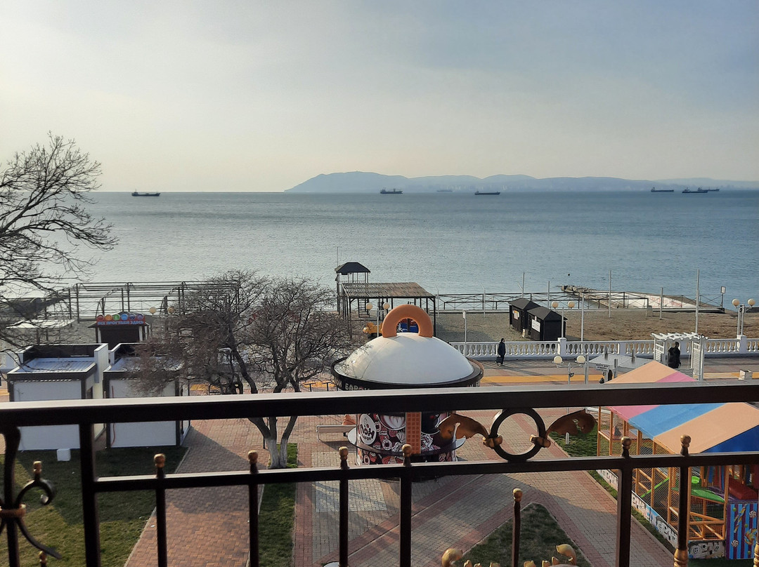 Dacha Hotel主图
