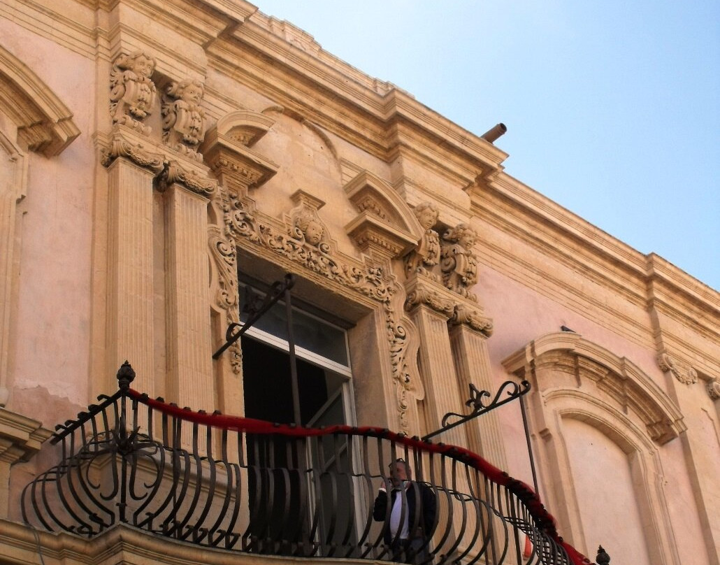 Corso Vittorio Emanuele III景点图片