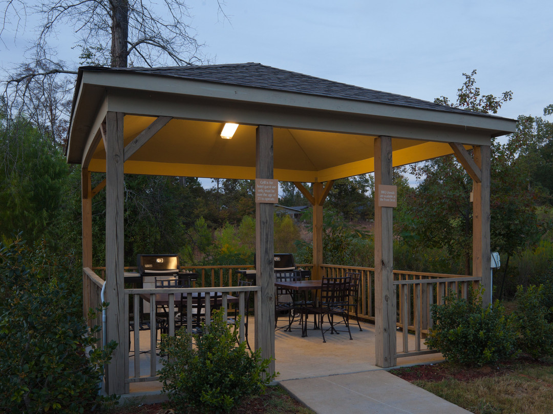 Candlewood Suites Pearl By IHG主图