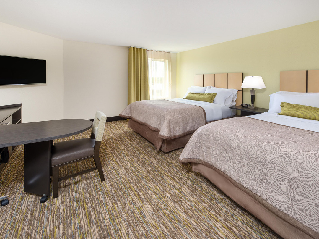 Candlewood Suites Enid By IHG主图